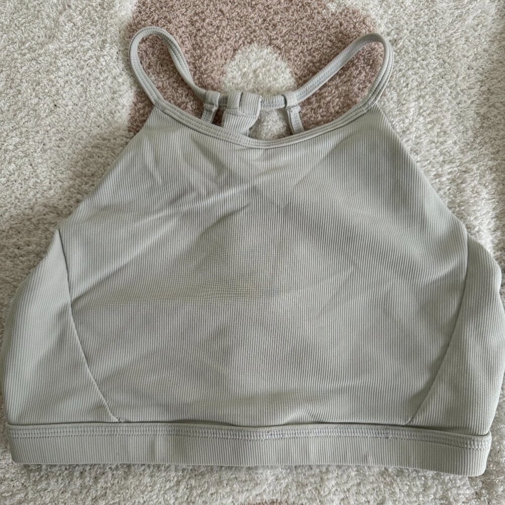 Born Primitive Sports Bra